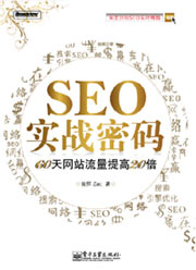 SEO实战密码