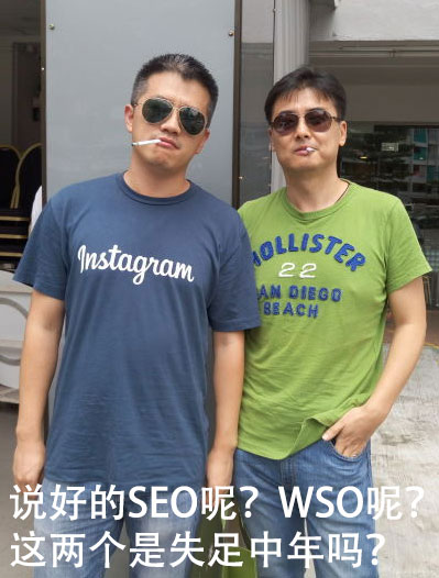 微信搜索优化WSO