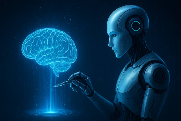 怎样用AI辅助关键词研究和查询意图研究