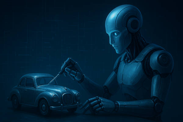 怎样用AI做站内优化