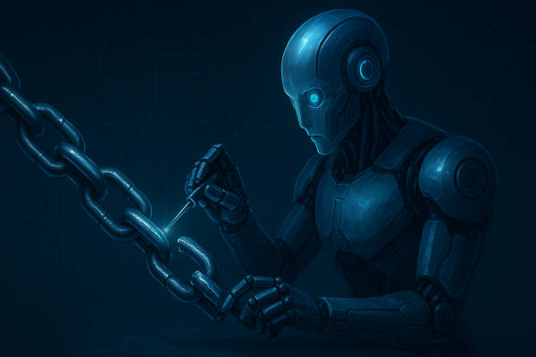 AI辅助外链建设